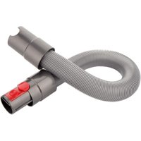 Sjqka - Einziehbarer Schlauchverlängerungsaufsatz für Dyson Gen5 V15 V12 V8 V7 V10 V11 SV10 SV11 SV12 SV14 Staubsauger von SJQKA