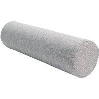 Ergonomisches Nackenkissen aus Memory Foam, 40 x 12 cm, multifunktionaler Anti-Schnarch-Kissen für Nacken, Wirbelsäule und Beine, für Bett und Sofa, Ergonomisches Nackenkissen aus Memory Foam, 40 x 12 cm, multifunktionaler Anti-Schnarch-Kissen für Nacken, Wirbelsäule und Beine, für Bett und Sofa, von SJQKA