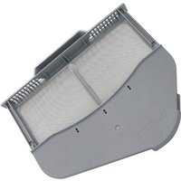 Ersatz-Flusenfilter für Samsung DC97-16742A Trockner mit aufklappbarem Deckel, Edelstahlsieb, ersetzt AP5306681 PS4221839 DC61-03048A DV45H700EW/A2 Ersatz-Flusenfilter für Samsung DC97-16742A Trockner mit aufklappbarem Deckel, Edelstahlsieb, ersetzt AP5306681 PS4221839 DC61-03048A DV45H700EW/A2 von SJQKA