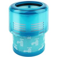 Ersatzfilter für den kabellosen Handstaubsauger Dyson Gen5 Detect. HEPA-Filter für den Staubsauger Dyson G5 Detect. von SJQKA