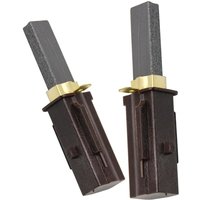 Ersatzkohlebürsten für Staubsaugermotor 2311480, Teilenummern 33261 und 33326-1 (2er-Pack) von SJQKA