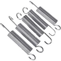 Ersatzteile für Gartenscheren aus Edelstahl – Federn für Gartenscheren – Federn für Astscheren von SJQKA