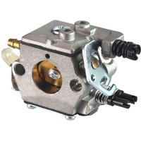 Ersatzvergaser für Husqvarna 51 55 Kettensäge - Austauschmotor von SJQKA