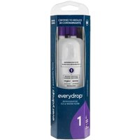Everydrop by Whirlpool Kühlschrank-Wasser- und Eisfilter (EDR1RXD1) – Einzelpackung – Lila von SJQKA