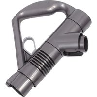 Für Dyson 923081-01 Griffbaugruppe, Kunststoff, passend für Dyson DC39 von SJQKA