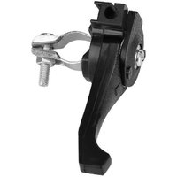 Gashebel, universeller Gashebel für Rasenmäher mit 23–27 mm Lenkerdurchmesser, Garten- und Landwirtschaftskraft von SJQKA