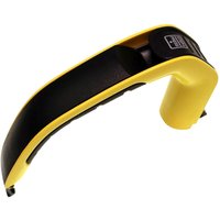 Gelber Griff für VC3 Staubsauger, Staubsaugerzubehör, passend für Kärcher 9.754-076.0 Gelber Griff für VC3 Staubsauger, Staubsaugerzubehör, passend für Kärcher 9.754-076.0 von SJQKA