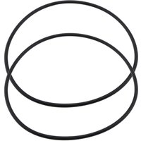 Gummi-O-Ringe für Pool-Sandfilter – Ersatz-O-Ringe kompatibel mit Hayward Pro S140T SP071620T S144T S180T S210T schwarzen Filtern Gummi-O-Ringe für Pool-Sandfilter – Ersatz-O-Ringe kompatibel mit Hayward Pro S140T SP071620T S144T S180T S210T schwarzen Filtern von SJQKA