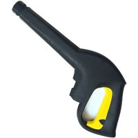 Hochdruck-Wasserdüse, Hochdruckreinigungszubehör, ohne Schnellkupplung, kompatibel mit Kärcher K2 bis K7 Serie von SJQKA