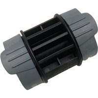 Sjqka - Hochdruckreiniger-Verlängerungsschlauch, kompatibel mit Hochdruckreinigern von Kärcher K2/K3/K4/K5/K6/K7, 583-BIW von SJQKA