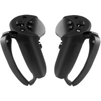 Silikon-Schutzhülle für den Meta Quest Pro VR-Controller – Ersatzteil mit verstellbarer Handschlaufe – Schwarz Silikon-Schutzhülle für den Meta Quest Pro VR-Controller – Ersatzteil mit verstellbarer Handschlaufe – Schwarz von SJQKA
