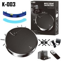 K003 Selbstaufladender Roboterstaubsauger Automatisches Aufladen K003 Selbstaufladender Roboterstaubsauger Automatisches Aufladen von SJQKA