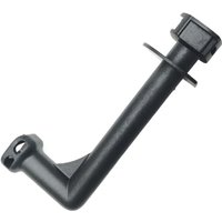 K4 Wasserauslassanschluss für Autowaschanlagen, Autowaschzubehör, passend für Kärcher K4 Autowaschanlage von SJQKA