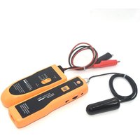 Kabelortungsgerät für unterirdische Leitungen, Drahtortungsgerät mit Kopfhörern, Draht für Hundezaunsysteme, Bewässerungssteuerungsdraht von SJQKA