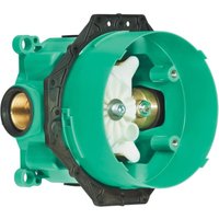 Kompatibel mit Hansgrohe iBox Universal Plus 01850181 3/4' Service Stop Block von SJQKA