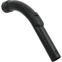 Kunststoff-Winkel-Staubsaugerschlauch für Miele Staubsauger S2110, S501, S524 (Zubehör 9442601, 5269091, 5269090, 9442600) von SJQKA