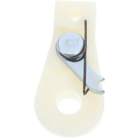 Kurbel als Ersatzteil für Sonnenschirme mit Mittelstange. Einfache Montage. Langlebige Materialien. Höhen- und Winkelverstellung. von SJQKA