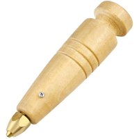 Ledernähwerkzeug mit stabilem Griff, austauschbarer Ahle für Schuhreparaturen, DIY-Lederhandwerkszubehör von SJQKA