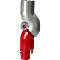 Sjqka - Low Profile Quick Release Möbeladapter 970790-01 für Dyson V7 V8 V10 V11 V15 Extra breite Staubsauger von SJQKA