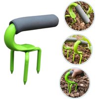 Mini-Rasenmäher, Fadentrimmer, Häcksler, Rasennivellierer, Rechen, Gartenspaten, Kehrmaschinen, Gartengeräte, Handschaufeln, Kultivatoren von SJQKA