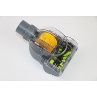 Mini-Turbo-Universalbürste für Staubsauger und Tierhaare (32 mm/35 mm) von SJQKA