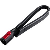 Passend für die Dyson V11 V10 V12 V15 V8 V7 Staubsauger-Fugendüse, Dyson flexible Fugendüse lange Bürstenaufsätze Passend für die Dyson V11 V10 V12 V15 V8 V7 Staubsauger-Fugendüse, Dyson flexible Fugendüse lange Bürstenaufsätze von SJQKA