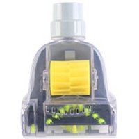 Pneumatische Turbinen-Milbenbürste, Innendurchmesser 32 mm. Zur Reinigung von Matratzen, Teppichen, Sofas, Vorhängen usw. Pneumatische Turbinen-Milbenbürste, Innendurchmesser 32 mm. Zur Reinigung von Matratzen, Teppichen, Sofas, Vorhängen usw. von SJQKA