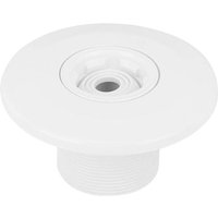 Pool-Massagedüse, 360° drehbare Jet-Massagedüse für Pools, 2-Zoll-Rücklaufanschluss, Poolzubehör von SJQKA