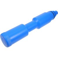 Pool-Skimmerschutz mit feinem Netzbeutel, langlebige Pool-Skimmerkappe für effiziente Schmutzentfernung, passend für Standard-Poolstangen Pool-Skimmerschutz mit feinem Netzbeutel, langlebige Pool-Skimmerkappe für effiziente Schmutzentfernung, passend für Standard-Poolstangen von SJQKA