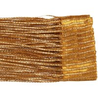 Quasten-Türvorhang, Schnur-Türvorhang, Glitzer-Schnur-Türvorhang, Raumteiler, Fenstervorhang mit dekorativem Quasten-Raumteiler, geeignet für Quasten-Türvorhang, Schnur-Türvorhang, Glitzer-Schnur-Türvorhang, Raumteiler, Fenstervorhang mit dekorativem Quasten-Raumteiler, geeignet für von SJQKA