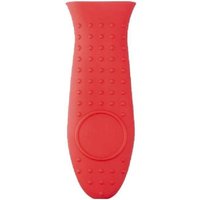 Roter rechteckiger Pflanztopf aus Silikon Roter rechteckiger Pflanztopf aus Silikon von SJQKA