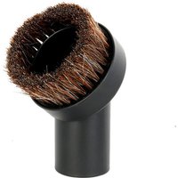 Runde Ersatzbürste aus Rosshaar für Staubsauger, Innendurchmesser 32 mm Runde Ersatzbürste aus Rosshaar für Staubsauger, Innendurchmesser 32 mm von SJQKA