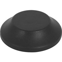 Schwarze Schutzhülle für römische Sonnenschirme aus Kunststoff – Ideal zum Schutz der Schirmspitze, wetterfest und UV-beständig, perfekt für Schwarze Schutzhülle für römische Sonnenschirme aus Kunststoff – Ideal zum Schutz der Schirmspitze, wetterfest und UV-beständig, perfekt für von SJQKA