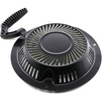 Seilzugstarter für Fuxtec Rasenmäher FX-RM4639, FX-RM 5196, FX-RM 5196PRO, FX-RM 5.0, FX-RM 6.0, Fuxtec FX-RM2060S FX-RM1855 FX-RM2060ES FX-RM1860 Seilzugstarter für Fuxtec Rasenmäher FX-RM4639, FX-RM 5196, FX-RM 5196PRO, FX-RM 5.0, FX-RM 6.0, Fuxtec FX-RM2060S FX-RM1855 FX-RM2060ES FX-RM1860 von SJQKA