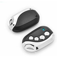 Set mit 2 Az Remote Universalfernbedienungen – Für Türen, Garagentore, Alarmanlagen und Beleuchtung, eine Fernbedienung – 433,92 MHz Signal Set mit 2 Az Remote Universalfernbedienungen – Für Türen, Garagentore, Alarmanlagen und Beleuchtung, eine Fernbedienung – 433,92 MHz Signal von SJQKA