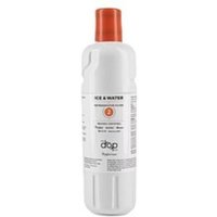 Sjqka - EDR2RXD Kühlschrankfilter, EveryDrop2 Wasserfilter 2er-Pack Sjqka - EDR2RXD Kühlschrankfilter, EveryDrop2 Wasserfilter 2er-Pack von SJQKA