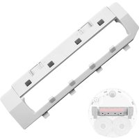 Sjqka - Hauptbürstenabdeckung für Roborock Qrevo s, Qrevo, Qrevo Pro, Qrevo Maxv, Qrevo Plus Roboterstaubsauger, Rollenbürstenabdeckung, Ersatzzubehör von SJQKA
