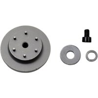 Multi-Tool-Adapter für Star Lock System, Multimaster-Elektrowerkzeuge, Oszillierender Sägeblatt-Adapter für Star Shank zu OIS-Maschine Multi-Tool-Adapter für Star Lock System, Multimaster-Elektrowerkzeuge, Oszillierender Sägeblatt-Adapter für Star Shank zu OIS-Maschine von SJQKA