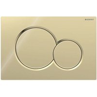 Sjqka - Für Sigma01GEBERIT Bedienfeld Sondermessing verzinkt - 115.770.BG.5 Sjqka - Für Sigma01GEBERIT Bedienfeld Sondermessing verzinkt - 115.770.BG.5 von SJQKA