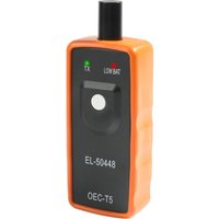 Sjqka - Universelles TPMS-Regenerationstool, Schulung zur Systemprogrammierung, Aktivierungstool für OEC-T5-Reifendrucküberwachungssysteme, Tool zum von SJQKA