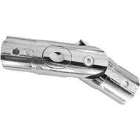 Verbindungssäule Gartenschirmzubehör, Multifunktionsschirmersatzteile, Shaker Outdoor-Sonnenschirmzubehör Geeignet für Gartenpartybalkon Verbindungssäule Gartenschirmzubehör, Multifunktionsschirmersatzteile, Shaker Outdoor-Sonnenschirmzubehör Geeignet für Gartenpartybalkon von SJQKA