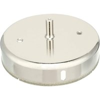 Sourcing map 130mm Diamantbeschichteter Lochsägenbohrer für Glas, Porzellan, Stein, Marmor, Keramikfliesen von SJQKA