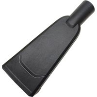 Spezial-Autodüse, kompatibel mit Kärcher Staubsaugern WD2 WD3 WD5 WD6, 35 mm, schwarz von SJQKA