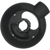 Standfuß für Küchenmaschine, kompatibel mit Thermomix TM31, Becherhalter Kunststoff, Schwarz Standfuß für Küchenmaschine, kompatibel mit Thermomix TM31, Becherhalter Kunststoff, Schwarz von SJQKA