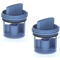 Stück Plüsch-Filterabdeckung für Bosch Siemens Waschmaschine 00647920 647920 647920 Stück Plüsch-Filterabdeckung für Bosch Siemens Waschmaschine 00647920 647920 647920 von SJQKA