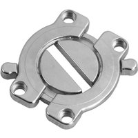 Tischverbinder, Holzverbindungselement, Zinklegierung, Verbindungsteile für Esstische, Zubehör für drehbare Schreibtische Tischverbinder, Holzverbindungselement, Zinklegierung, Verbindungsteile für Esstische, Zubehör für drehbare Schreibtische von SJQKA