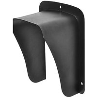 Türklingel, Türschloss, Gegensprechanlage, Außenklingel, wasserdichte Metallabdeckung, Regenschutz, schützt das Gerät vor Sonne und Regentropfen. von SJQKA