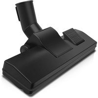 Universelle 35-mm-Staubsaugerbürstenrohre, Staubsaugerbürsten für Hartböden und Teppiche, umschaltbares Staubsaugerzubehör von SJQKA