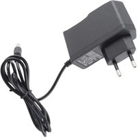 Universelles AC/DC 12V 2A Netzteil für Effektpedale, Musikinstrumente, E-Gitarren, Digitalpianos (EU-Stecker) von SJQKA