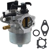 Vergaser für Briggs Stratton DOV 700 750 Rasenmäher 792038 591852 793493 793463 Vergaser-Kit für Rasenmäher-Motor-Ersatzteile von SJQKA